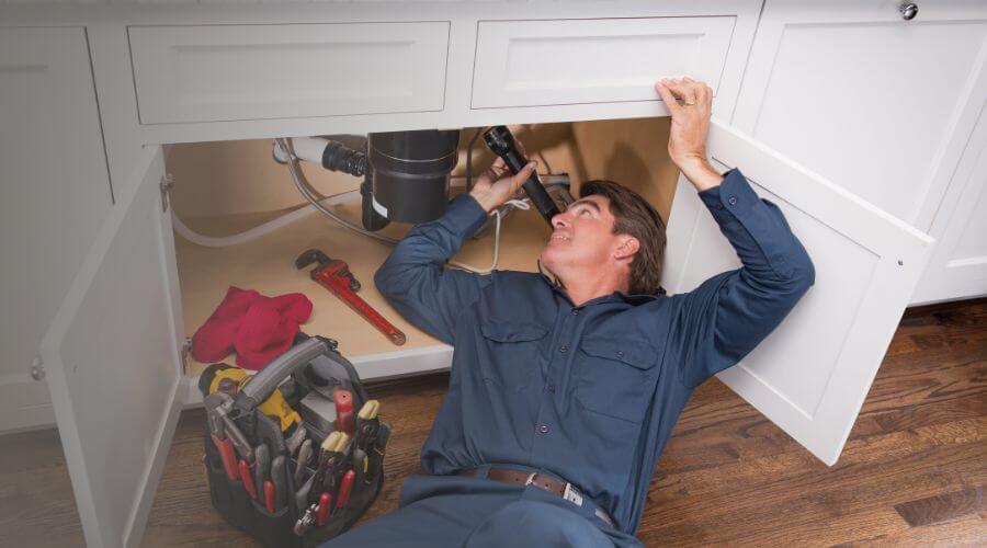 Professional emergency plumbing in Stafford, TX